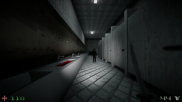 Deadshot screenshot 2