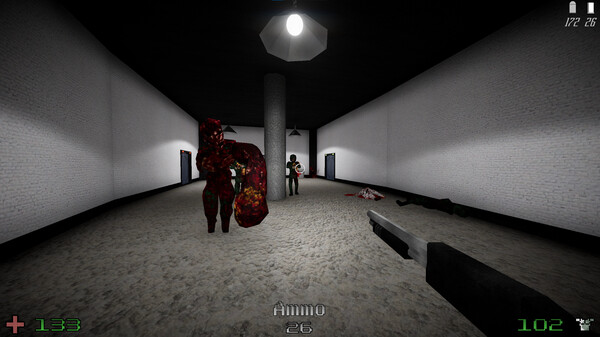 Deadshot screenshot 1