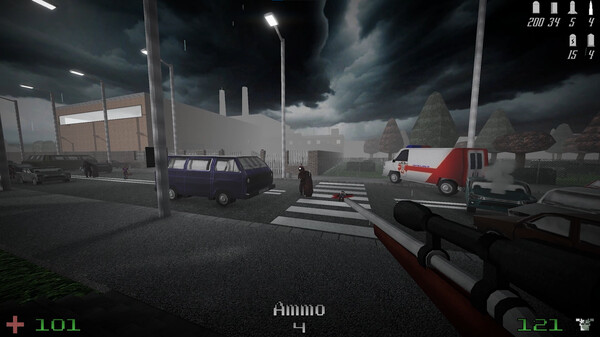 Deadshot screenshot 9