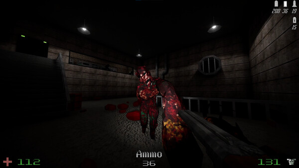 Deadshot screenshot 6