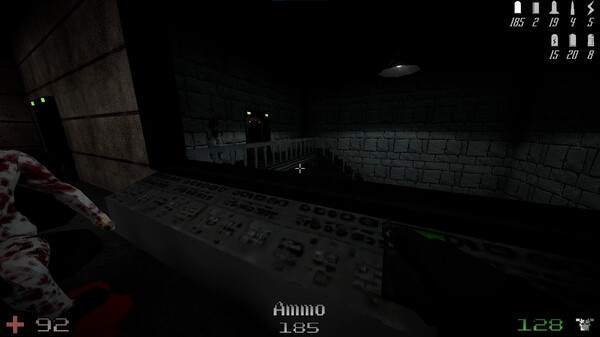 Deadshot screenshot 3