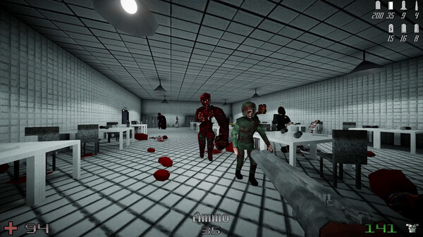 Deadshot screenshot 8