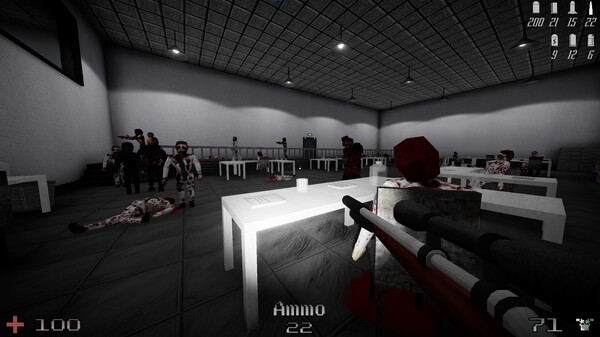 Deadshot screenshot 4