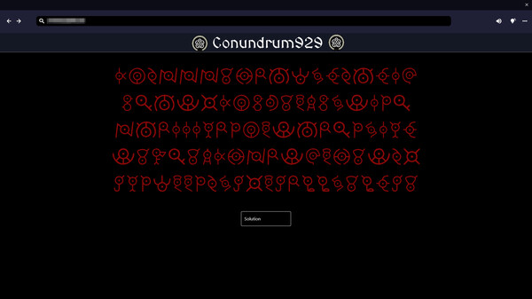 Conundrum 929 screenshot 5