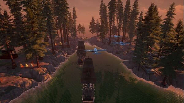 Kingdoms Rise and Fall screenshot 11