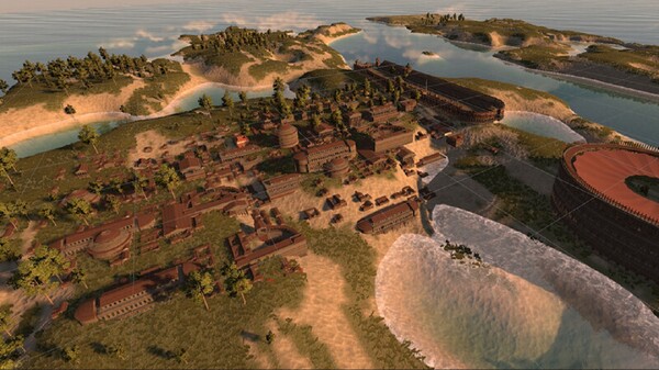 Kingdoms Rise and Fall screenshot 10