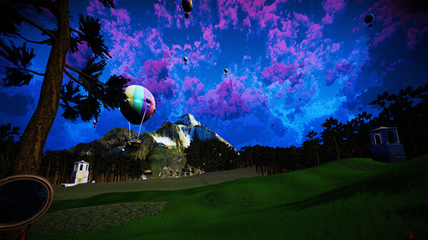 GLASS screenshot 2