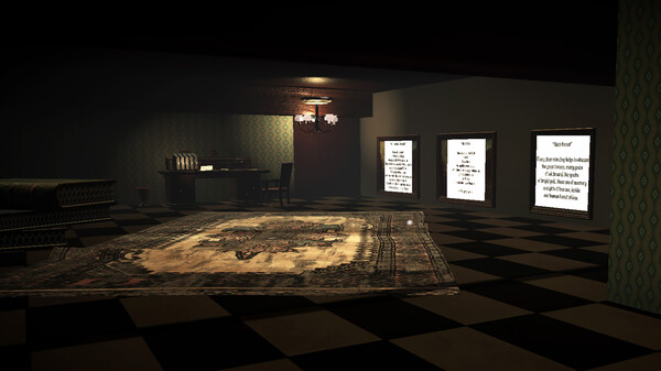 GLASS screenshot 5