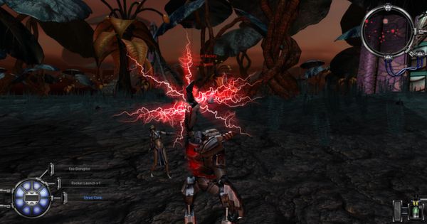 Salvation Prophecy screenshot 7