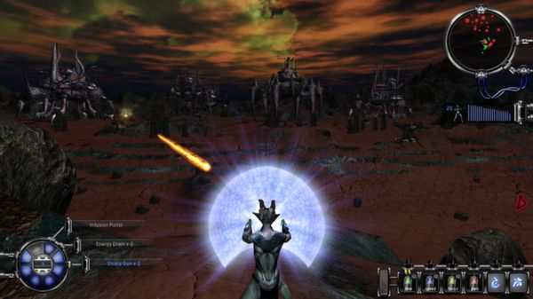 Salvation Prophecy screenshot 3