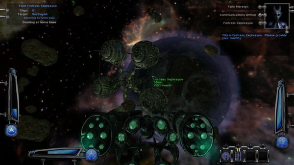 Salvation Prophecy screenshot 1