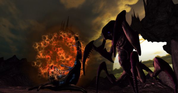 Salvation Prophecy screenshot 9
