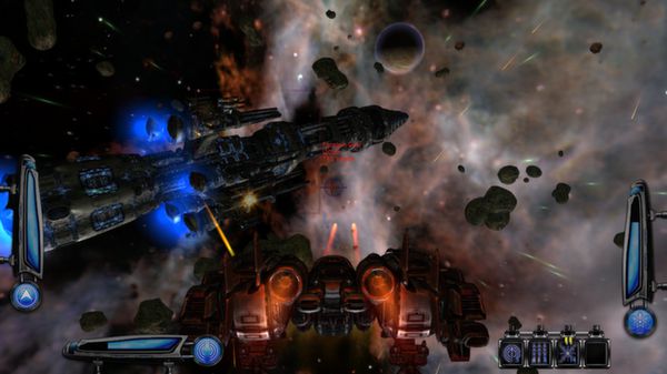 Salvation Prophecy screenshot 6