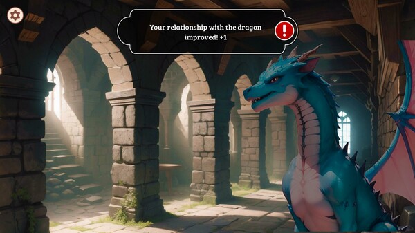 Heart of Iona screenshot 3