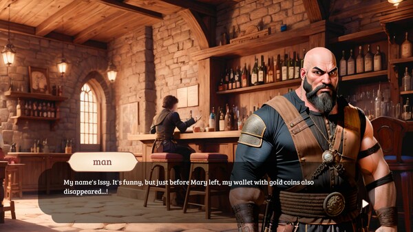 Heart of Iona screenshot 4