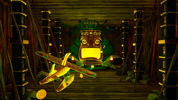 Kid Pilot VR screenshot 1