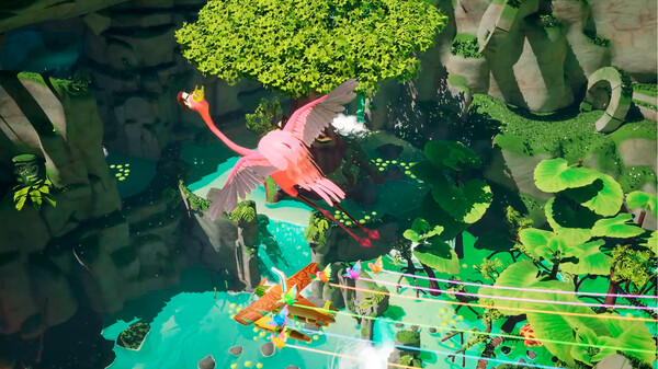 Kid Pilot VR screenshot 9