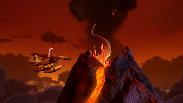 Kid Pilot VR screenshot 6
