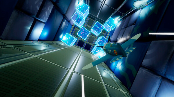 Kid Pilot VR screenshot 5
