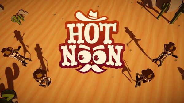 Hot Noon screenshot 1