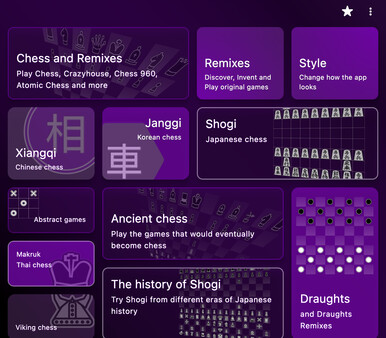 Chess Remix - Chess variants screenshot 4