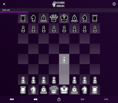 Chess Remix - Chess variants screenshot 1