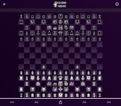 Chess Remix - Chess variants screenshot 9