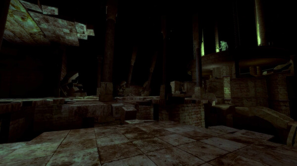 Doorways: Prelude screenshot 8