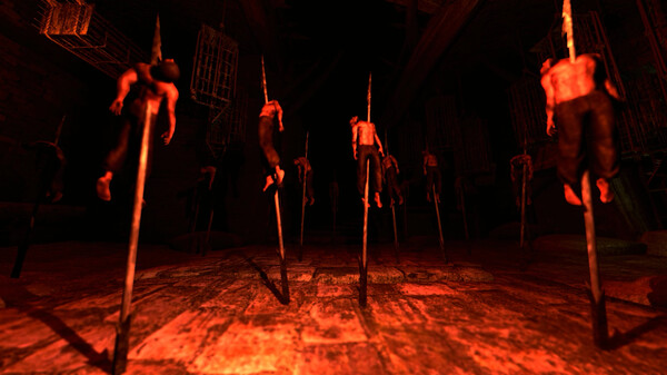 Doorways: Prelude screenshot 2