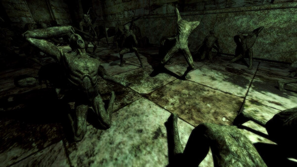 Doorways: Prelude screenshot 5