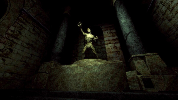 Doorways: Prelude screenshot 7