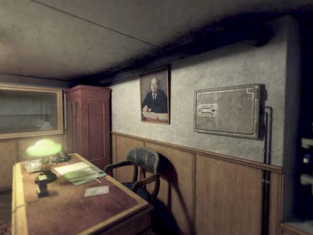 1953 - KGB Unleashed screenshot 5