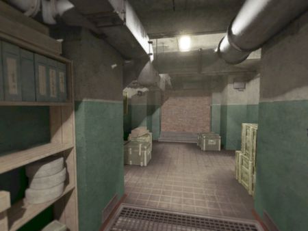 1953 - KGB Unleashed screenshot 1
