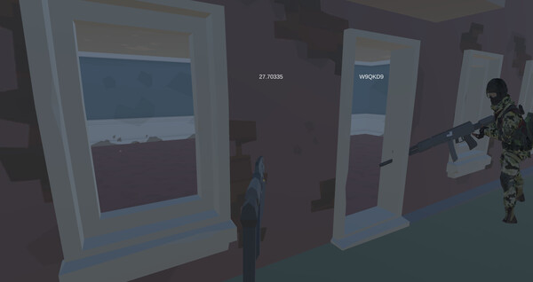 1v1 Deathmatch screenshot 5