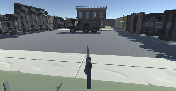 1v1 Deathmatch screenshot 4