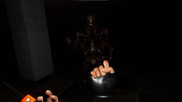 Nightmare Labyrinth screenshot 2