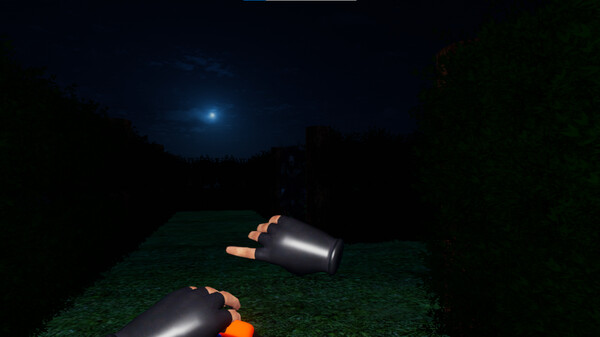 Nightmare Labyrinth screenshot 3