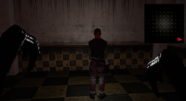 Nightmare Labyrinth screenshot 5