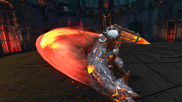 Darksword: Battle Eternity screenshot 2