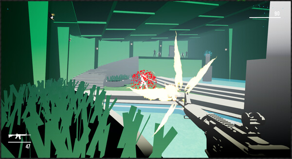 Death Elevator screenshot 1