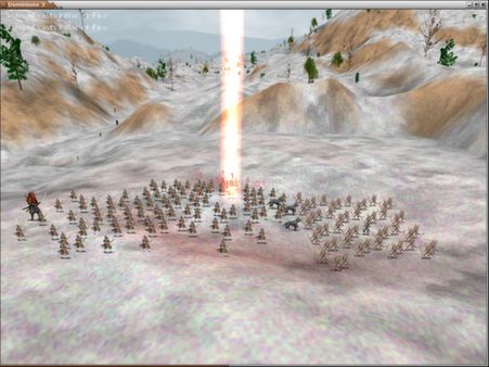 Dominions 3: The Awakening screenshot 12