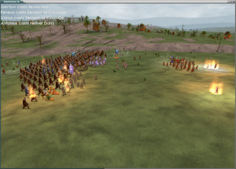 Dominions 3: The Awakening screenshot 5