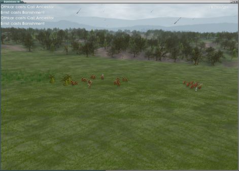 Dominions 3: The Awakening screenshot 8