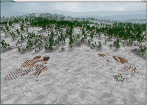 Dominions 3: The Awakening screenshot 6