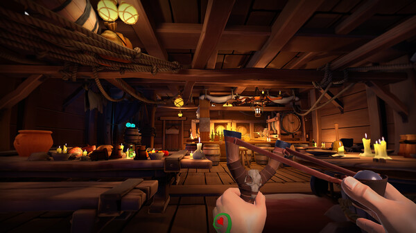 Rat It: Plague Hunter screenshot 4