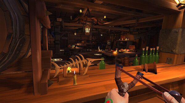Rat It: Plague Hunter screenshot 1