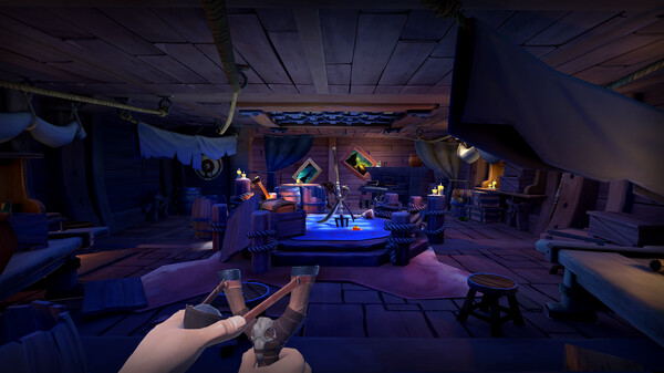 Rat It: Plague Hunter screenshot 2