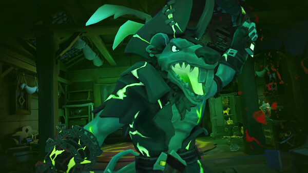 Rat It: Plague Hunter screenshot 3
