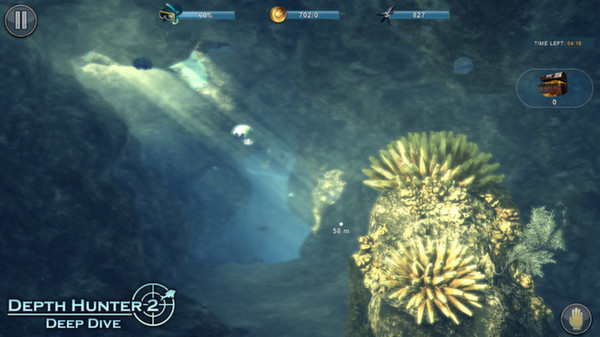 Depth Hunter 2: Deep Dive screenshot 9