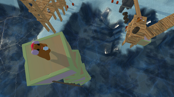 Cannon Fotter screenshot 10